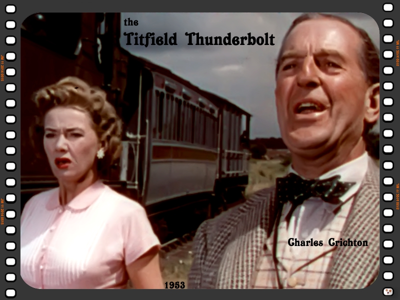 The Titfield Thunderbolt